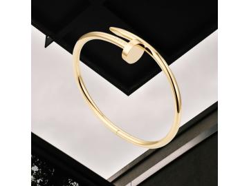 Juste un Clou Armreif – Klassisches Modell – 1:1 Replika